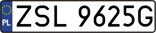 ZSL9625G