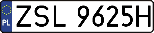 ZSL9625H