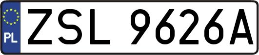 ZSL9626A
