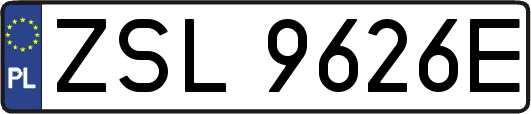 ZSL9626E