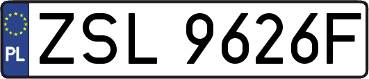 ZSL9626F