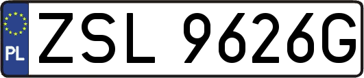 ZSL9626G