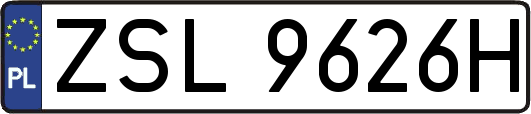 ZSL9626H