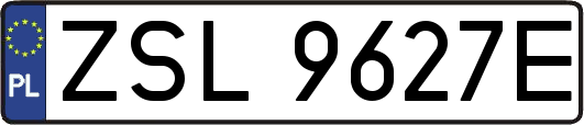 ZSL9627E