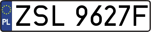 ZSL9627F