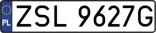 ZSL9627G