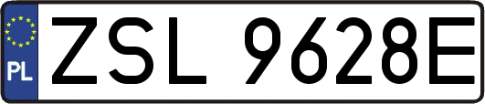 ZSL9628E