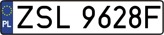 ZSL9628F