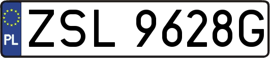 ZSL9628G