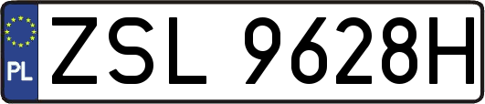 ZSL9628H