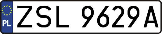 ZSL9629A
