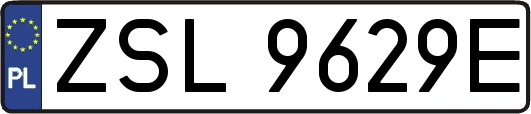 ZSL9629E