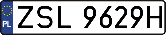 ZSL9629H