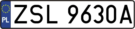 ZSL9630A