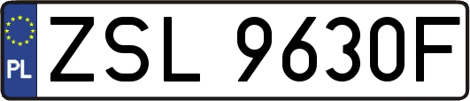 ZSL9630F
