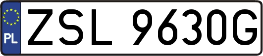 ZSL9630G