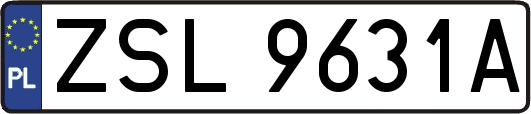 ZSL9631A