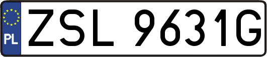 ZSL9631G