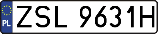 ZSL9631H