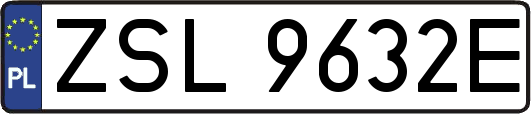 ZSL9632E