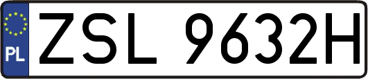 ZSL9632H