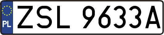 ZSL9633A
