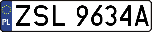 ZSL9634A