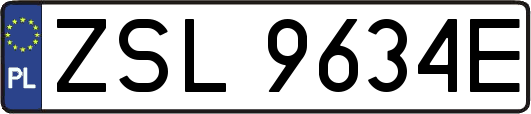 ZSL9634E