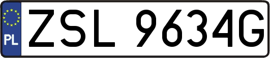 ZSL9634G