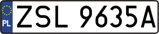 ZSL9635A