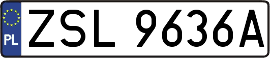 ZSL9636A