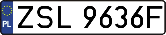 ZSL9636F