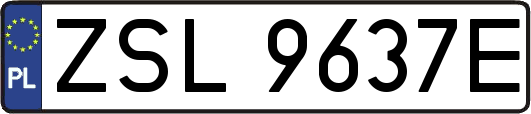 ZSL9637E