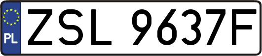 ZSL9637F