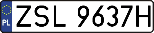 ZSL9637H