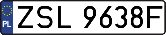 ZSL9638F