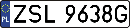 ZSL9638G
