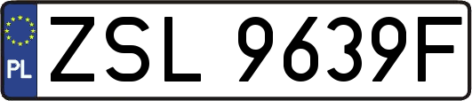 ZSL9639F