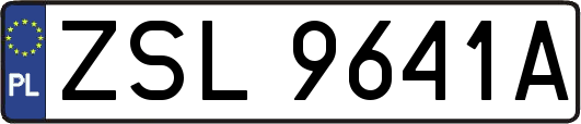 ZSL9641A
