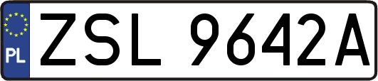 ZSL9642A