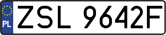 ZSL9642F