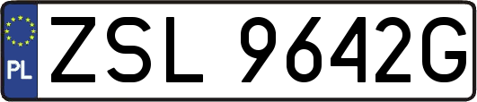 ZSL9642G