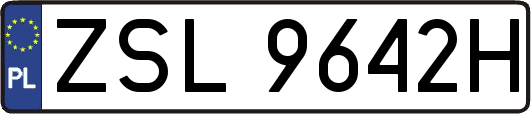 ZSL9642H