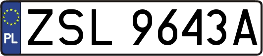 ZSL9643A