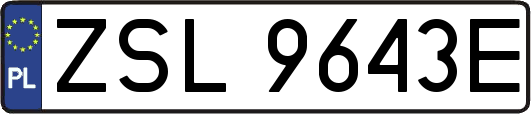 ZSL9643E