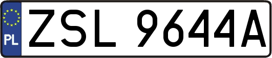 ZSL9644A