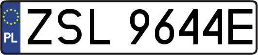 ZSL9644E