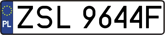 ZSL9644F