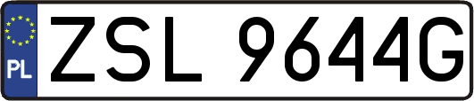 ZSL9644G