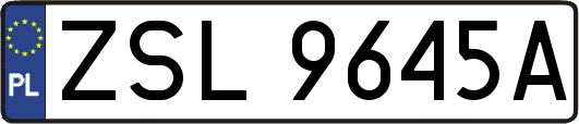 ZSL9645A